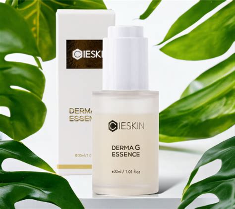 Derma G Essence Cieskin