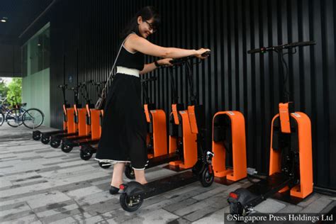 Fiido q1 ul2272 certified electric scooter with vlkr cushion seat $ 918.00 sku: E-scooter sharing service to be launched in the city and ...