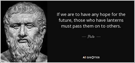 TOP 25 HOPE FOR THE FUTURE QUOTES (of 105) | A-Z Quotes