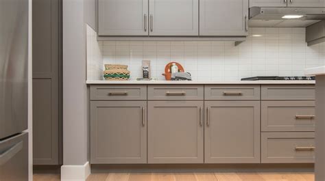 Get new cabinet door prices and labor cost per linear or square foot. Kitchen Cabinet Refacing DIY: What to Know? - Geeky Blogger