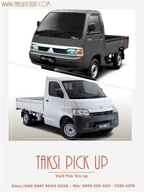 Pt seoilindo primatama jl raya sadang subang km 128 no 3 rt16/05 desa lengkong, kab. RENTAL-SEWA MOBIL PICK UP KARAWANG DAN CIKARANG