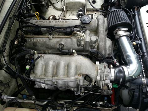 It is an engine technology developed by japanese automobile company toyota. How to wire VVT engine on an NA - Miata Turbo Forum ...