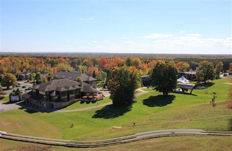 Crystal Mountain Thompsonville MI Resort Reviews ResortsandLodges Com