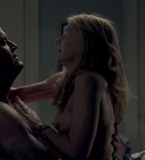 Patricia Clarkson Nude Sex Scene In Learning To Drive Free Video