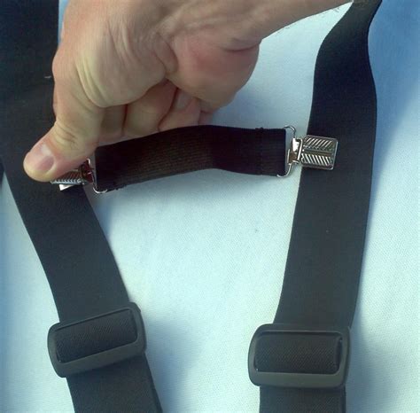 The official twitter account of true fit college counseling. Review of the Body-Rite Posture Pleaser by Mageyes - Just ...