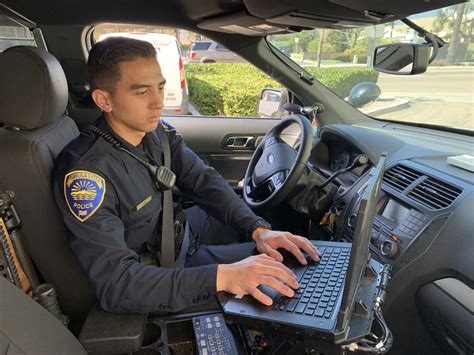 Oceanside Police Adds LiveStreaming 911 Call Capabilities | North