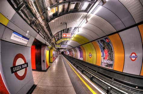 Jump to navigation jump to search. The Tube in 2020 (With images) | London underground ...