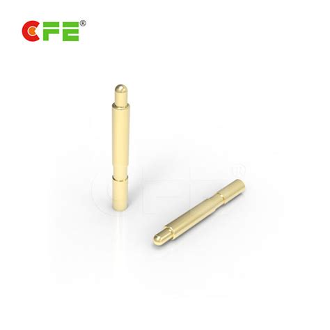 Smt Spring Contact Pins Wholesale