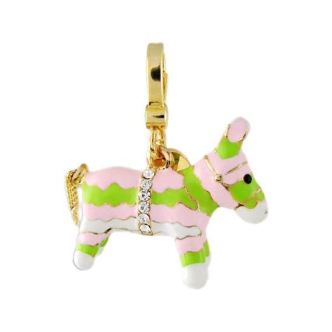 Pinata Charm Juicy Couture Charms Juicy Couture Jewelry Juicy Couture