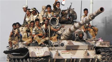 ایک اور سعودی فوجی اڈے پر یمنی فوج کا قبضہ Urdu Daily Newspaper Lucknow Uttar