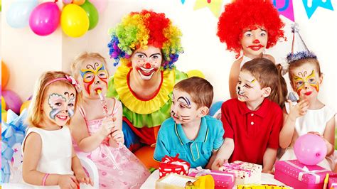 5 Reasons To Hire Kids Party Entertainers In Sydney Bounce And Party