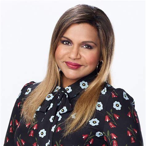 Mindy Kaling Finally Speaks About Her Surprise Pregnancy E Online Au