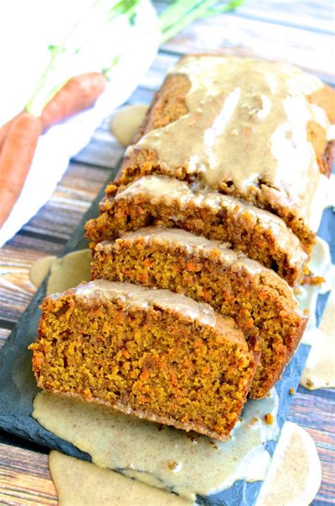 Bake for approximately 20 minutes or until toothpick comes out clean and top is golden brown. Your new favorite fall bread is Carrot-Pumpkin Bread | www ...