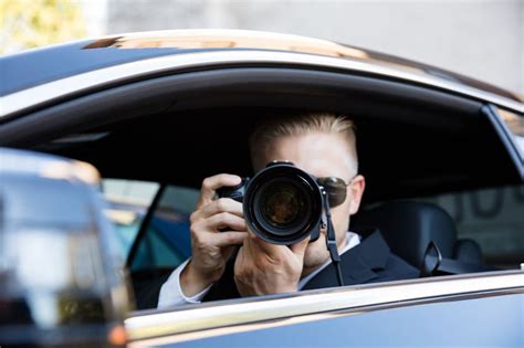 How A Private Investigator Conducts Surveillance Investigations Keck