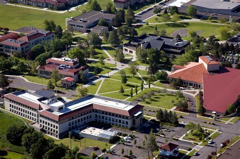 Facilities And Planning Facilities And Planning Eastern Oregon University