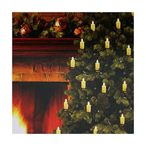 Gki Bethlehem Lighting Christmas Candle Light Set 5 Inch Bronze Top