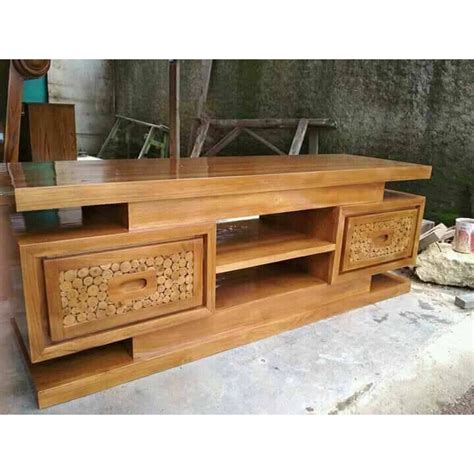 Dengan ukuran 2 meter inilah video bagaimana cara saya membuat meja tv minimalis dari multiplek dan kayu pinus atau jati belanda bekas palet yg saya. meja tv minimalis koin, meja tv jati, mebel jepara ...