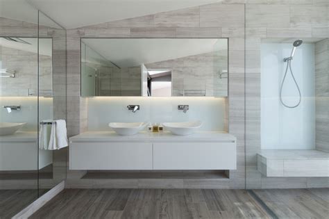 10 of the most exciting. Balmain Residence by studioJLA - Modern - Bathroom ...