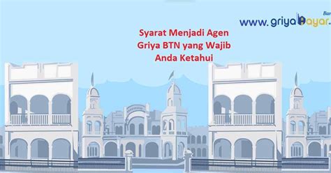 Msn indonesia | berita terkini hari ini dari beragam penyedia konten terbaik di indonesia untuk kanal berita, dunia, tekno, olahraga, hiburan, gaya hidup, ekonomi, travel, sehat & bugar berpadu. Syarat Menjadi Agen Griya BTN yang Wajib Anda Ketahui