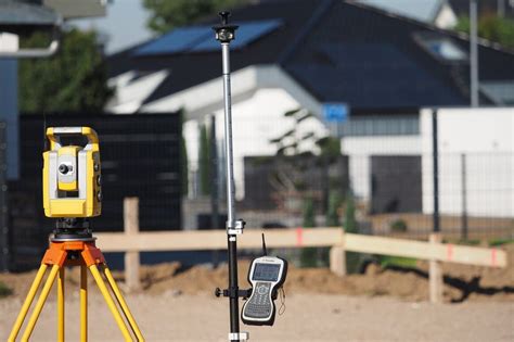 Land Survey Equipment Market To Reach 866 Bn Globally By 2027 At 6