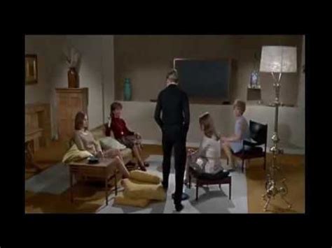 Farenheit 451 overall was a very good adaptation. Fahrenheit 451 (1966 Movie) Trailer - Flat Screen TV ...