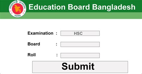 Educationboardresults Gov Bd Hsc Result 2023 All Education Board