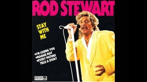 About stay with me lyrics. Rod Stewart - Stay With Me - YouTube