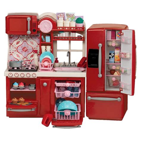 Our Generation Gourmet Kitchen Our Generation Doll Accessories