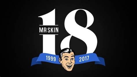 Mr Skin Celebrates 18 Years Tracking Hollywood Nude Scenes Candyporn