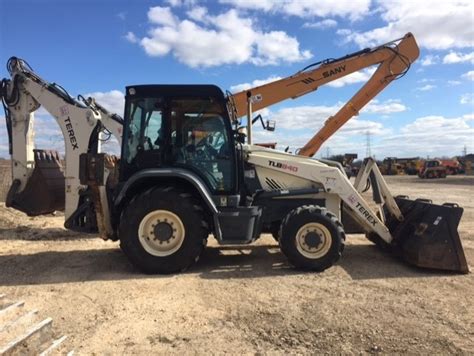 2012 Terex Terex Tlb840 For Sale 29850 Machinery Marketplace 1a35fbf6
