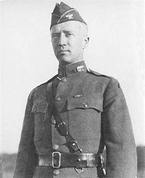 But much has been written about his fated automobile accident. Evan flies - 1st Aero Squadron