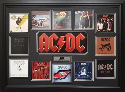 Paint It Black 20 Acdc Albums Ranked From Worst To Best