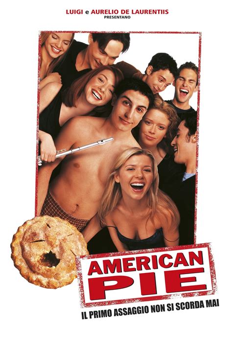 american pie 1999 posters — the movie database tmdb