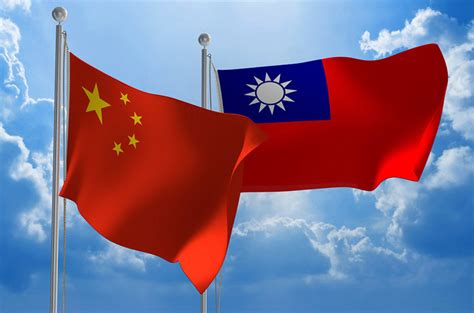 Taiwan has been controlled by various governments and has been associated with various flags throughout its history. Prospects brighten for China-Taiwan relationship, Stanford ...
