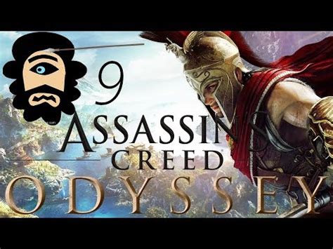 Lets Play Assassin S Creed Odyssey Das Ist Das Ende F R Den