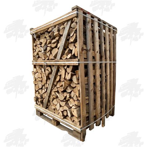 Crate Of Kiln Dried Oak Hardwood Firewood Buy Quality Crate Of Kiln