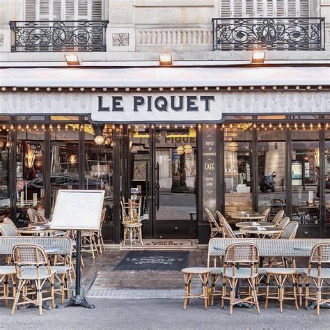 The French Café Scene You Need To Visit When In Paris