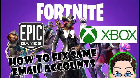 How To Enable Cross Platform Fortnite Xbox Child Account Fornite