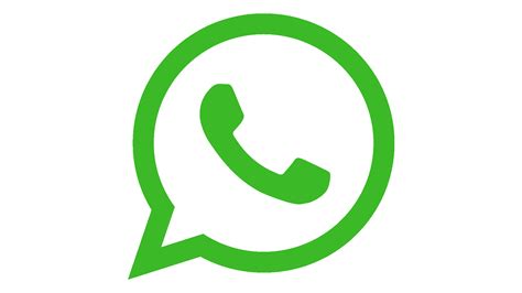Quickly send and receive whatsapp messages right from your computer. Whatsapp logo histoire et signification, evolution ...