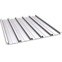 Jual Atap Aluminium Harga Murah Berkualitas | Indotrading