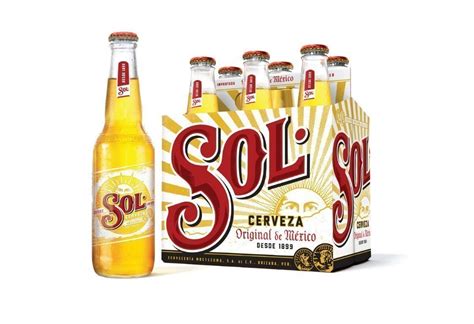 Sol mexican beer reviewthumbs up or down: Review: Sol Mexican Beer (2019) - Drinkhacker