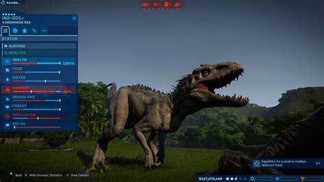 Jurassic world evolution 2 coming to steam, epic games store, playstation 5, xbox series x|s, playstation 4 and xbox one in 2021. Jurassic World Evolution - Spieleratgeber NRW