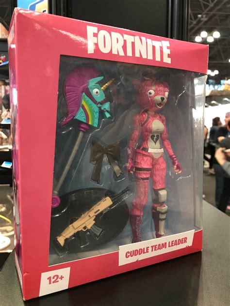 What Do You Search About Mcfarlane Toys Reveals Fortnite Action