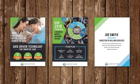 Graphic Design Services - Woodstock Ga
