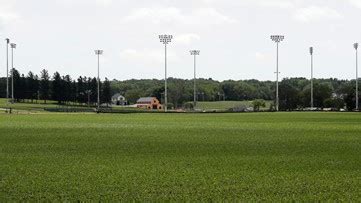 Major league baseball is preparing for its first game in the state of iowa. MLB reschedules 'Field of Dreams' Yankee, White Sox game ...
