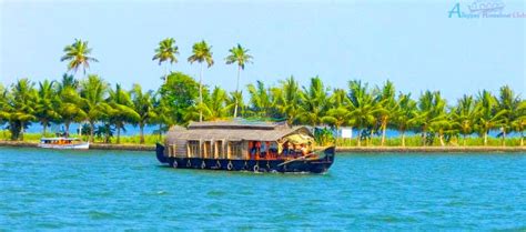 Top 20 Alleppey Houseboat Cruise Routes Stromberg Yachts
