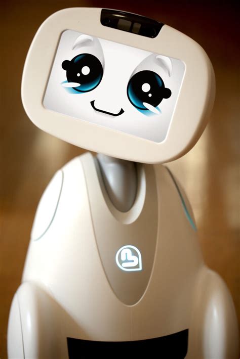Social Robots | ginaseymour