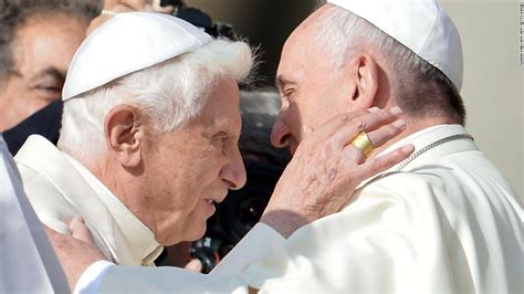 Benedict Xvi Breaks Silence On Church S Sex Abuse Crisis Blames Sexual Revolution And Liberals