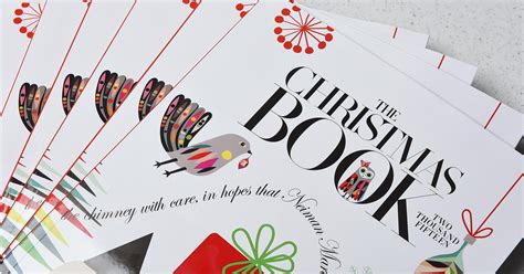 Neiman Marcus Christmas catalog printed in St. Cloud