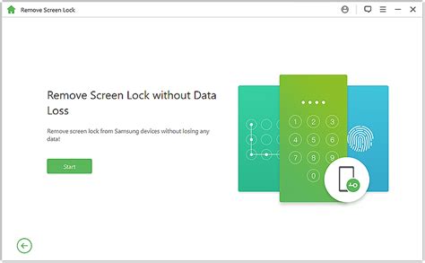 How To Unlock Android Pin Without Any Data Loss